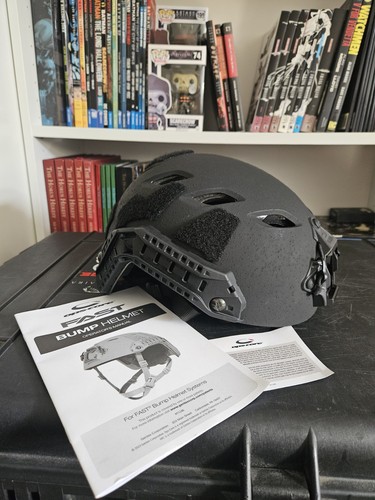 Ops core fast bump helm - ops-core, sf