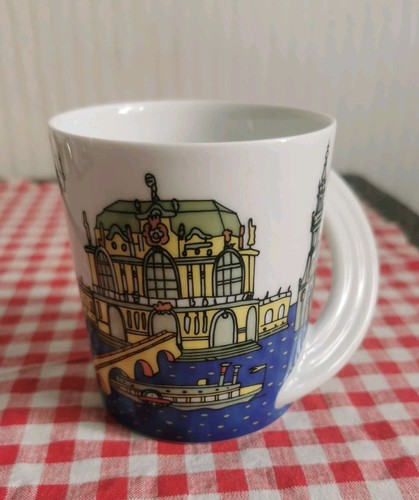 Rosenthal cupola city cup - rosenthal,