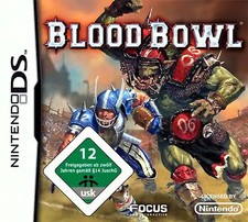 Blood Bowl