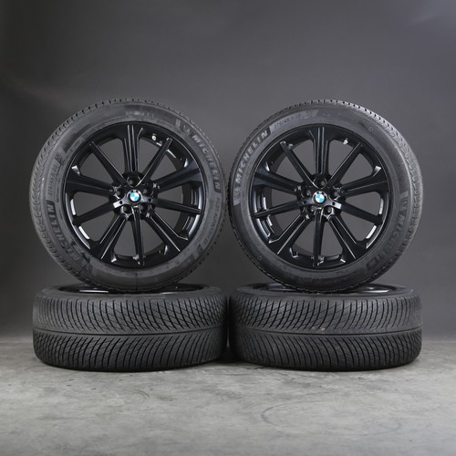 Zoll winterräder original - 20,