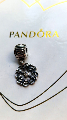 Retired original pandora - retired,