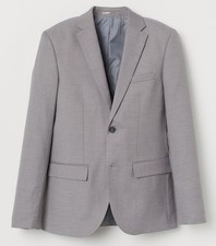 H&M® Einreihiges Jackett /