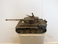 1:16 RC-Panzer WWII German