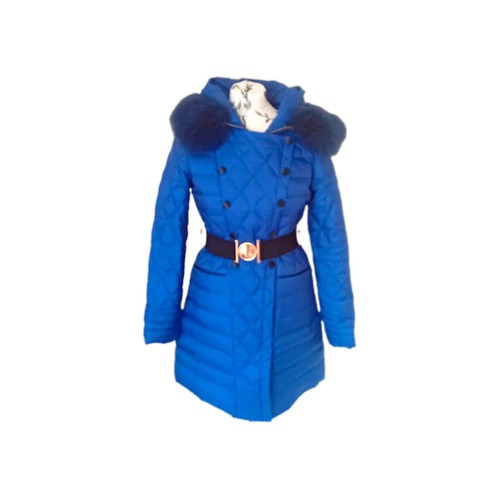 Meso ncler damen daunenjackel - meso,