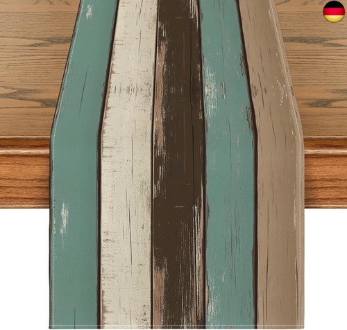 Artoid mode blau planken - mode,