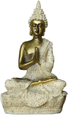 Die Farbton Sandstein