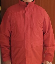 Ski Winter Jacke Rot Gr.  XL