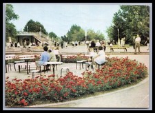 Ansichtskarte Erfurt / DDR /