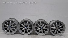 Satz Alufelgen 15" 1132608-7 BMW 3-Er (E36) (90-99) BJ: 1996