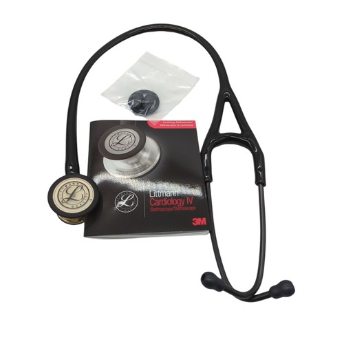 Littmann cardiology iv - 3m,