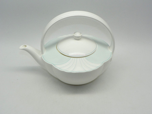 Teekanne von villeroy - 1,