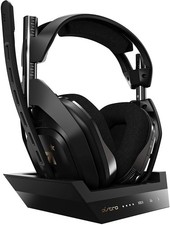 Astro A50 Xbox One 4Gen Kopfhörer + Basisstation!