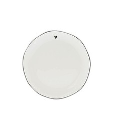 Dessertteller HEART mit