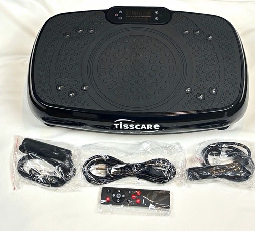 Tisscare sv09 vibration plate - vibration,