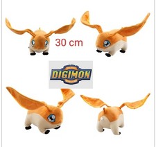 Patamon Digimon Plüschtier 30