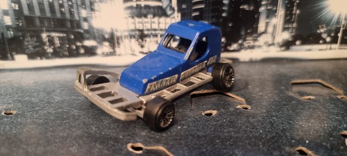 Unbranded stock car frankie - unbranded,