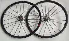 Fulcrum Racing Zero Disc