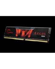 G.Skill AEGIS DDR4 16 GB 2 x 8