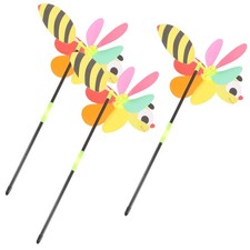 Set of 2 Windrad Bastelset 4