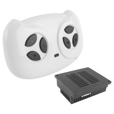 JR1922RXS 12V Kids Electric