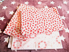 Original DDR Kinder Bettwäsche Garnitur 3 tlg. 100 % Baumwolle Vintage