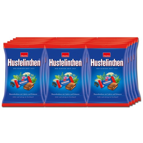 Hustelinchen - (6,92€/1kg),
