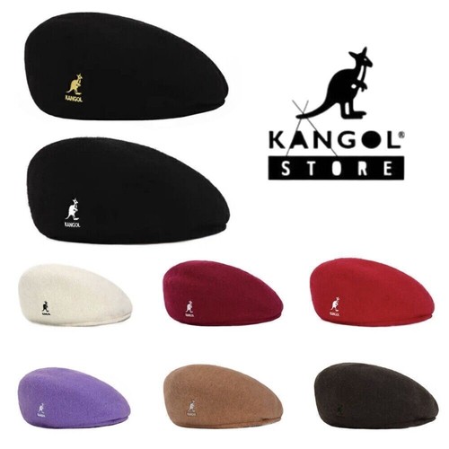 Kangol wolle winter - kangol,