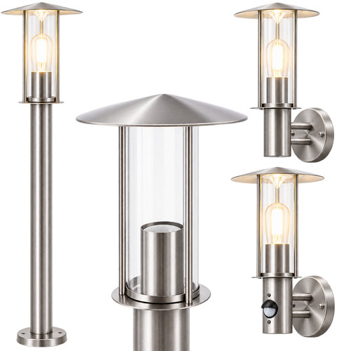 Außenleuchte außenlampe - außenleuchte,