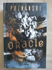 Ursula Poznanski: Oracle