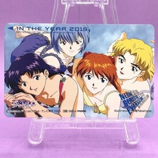 Neon Genesis Evangelion Rei