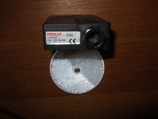 Visolux Lichtschranke