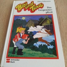 Bibi und Tina - Das Gespensterpferd