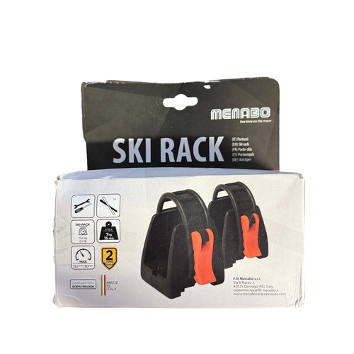 Chollet 66250 skihalterung - 66250,