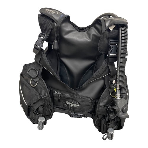 Seaquest tauchanzug bcd - seaquest,