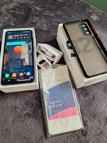 Samsung galaxy s20 128gb - galaxy,