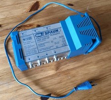 Spaun Multiswitch SMS 3400 NF