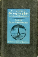 E. von Seydlitzian Geography