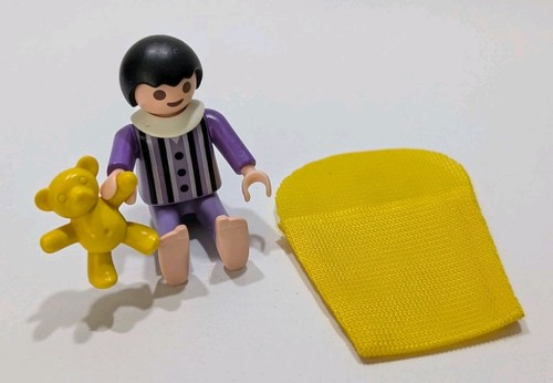 Playmobil kind figur junge - **playmobil**,