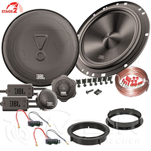 Jbl harman lautsprecher - jbl,
