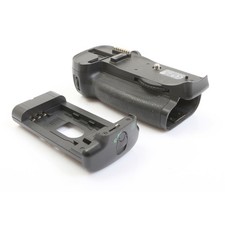 Nikon Batteriegriff MB-D10 + Sehr Gut (278279)