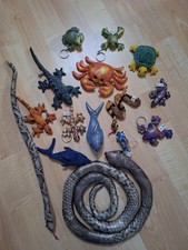 Div. Sandtiere, Schlange