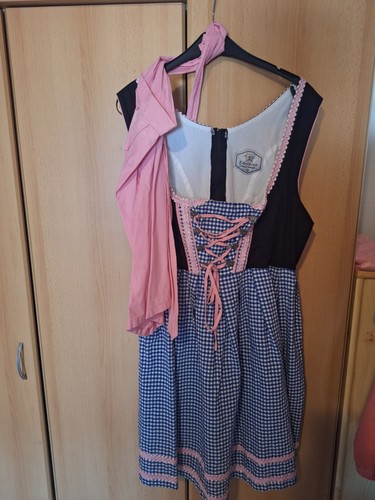 Edelnice dirndl - edelnice, 48