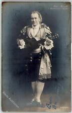 51741009 - Forsell, John Gitarre Opernsaenger