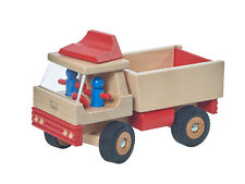 Kleinlaster Lastwagen Laster