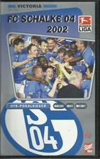 FC Schalke 04 DFB Pokalsieger