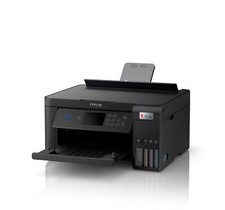 EPSON EcoTank ET-2850 Multifunktionsdrucker Scanner Kopierer WLAN 30€ Cashback