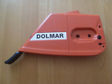Kettenradschutz Dolmar PS 630