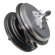 Turbolader Rumpfgruppe Upgrade