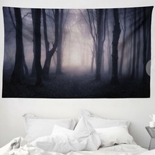 Wandteppich Tief im Dschungel