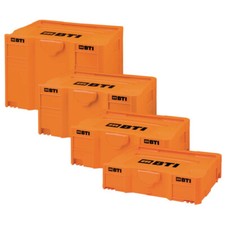 BTI Box / Werkzeugbox /